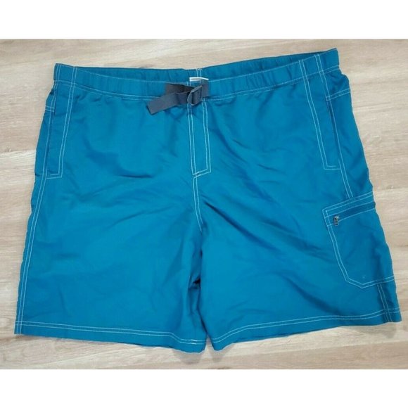 columbia men's palmerston peak water shorts